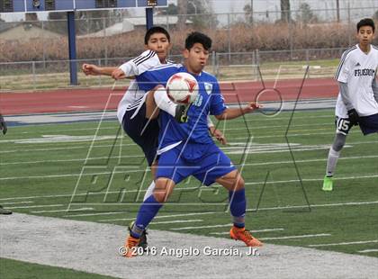 Thumbnail 3 in Pinole Valley vs Freedom photogallery.