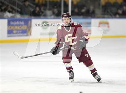 Thumbnail 1 in Gloucester Catholic @ Don Bosco Prep (NJSIAA Non-Public Semifinal)  photogallery.