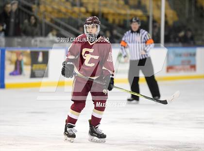 Thumbnail 1 in Gloucester Catholic @ Don Bosco Prep (NJSIAA Non-Public Semifinal)  photogallery.