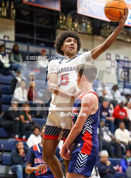 Thumbnail 2 in Lincoln Charter @ Providence Day photogallery.