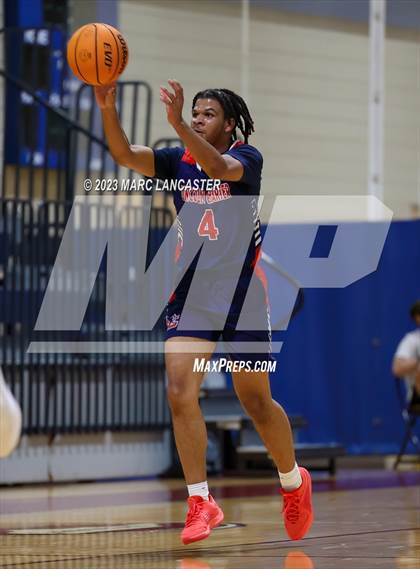 Thumbnail 1 in Lincoln Charter @ Providence Day photogallery.