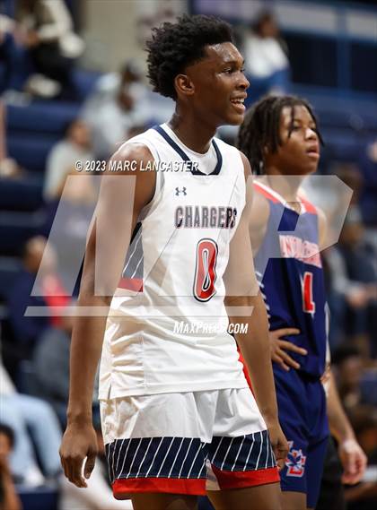 Thumbnail 2 in Lincoln Charter @ Providence Day photogallery.