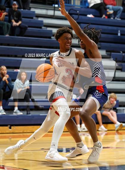 Thumbnail 3 in Lincoln Charter @ Providence Day photogallery.