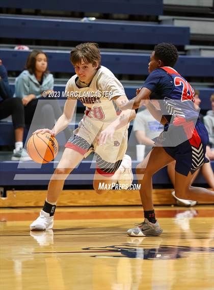 Thumbnail 1 in Lincoln Charter @ Providence Day photogallery.