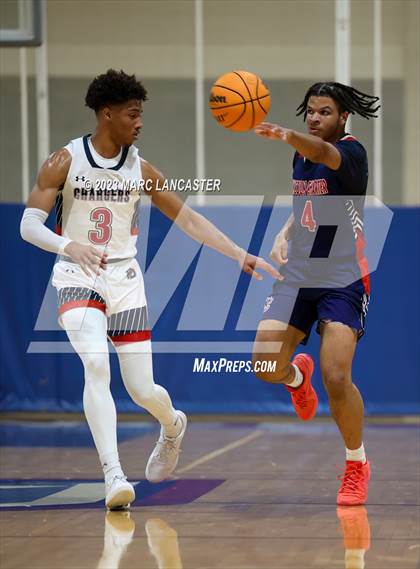 Thumbnail 2 in Lincoln Charter @ Providence Day photogallery.