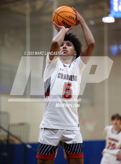 Thumbnail 2 in Lincoln Charter @ Providence Day photogallery.