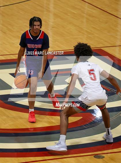 Thumbnail 2 in Lincoln Charter @ Providence Day photogallery.
