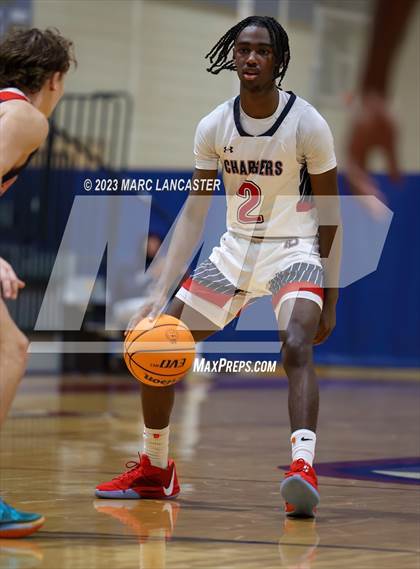 Thumbnail 3 in Lincoln Charter @ Providence Day photogallery.