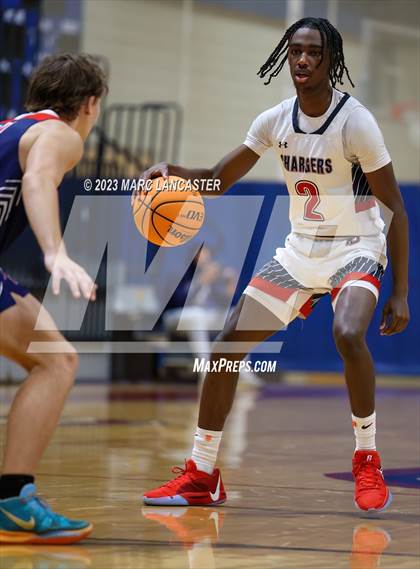 Thumbnail 1 in Lincoln Charter @ Providence Day photogallery.