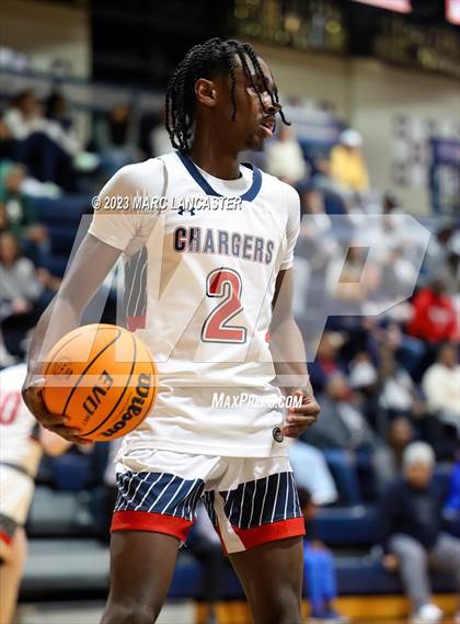 Thumbnail 1 in Lincoln Charter @ Providence Day photogallery.