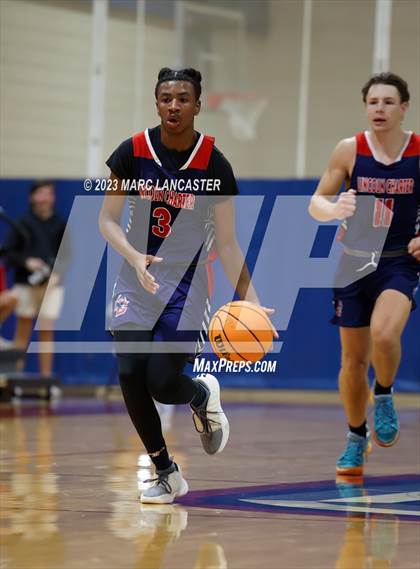 Thumbnail 1 in Lincoln Charter @ Providence Day photogallery.
