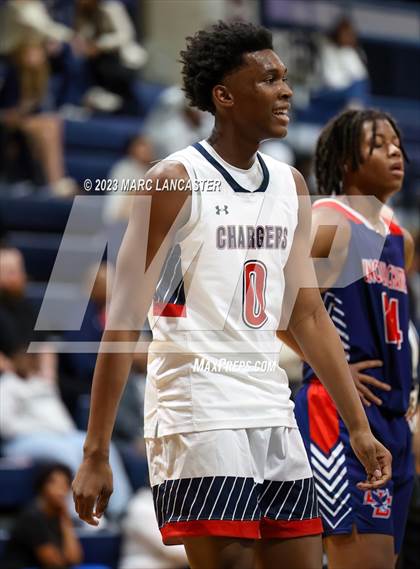 Thumbnail 1 in Lincoln Charter @ Providence Day photogallery.