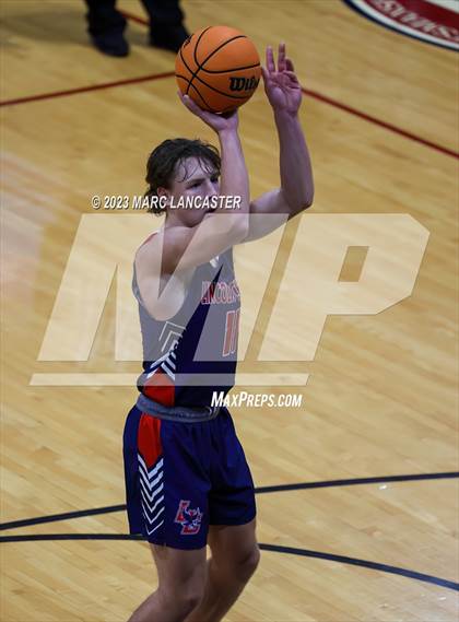 Thumbnail 1 in Lincoln Charter @ Providence Day photogallery.