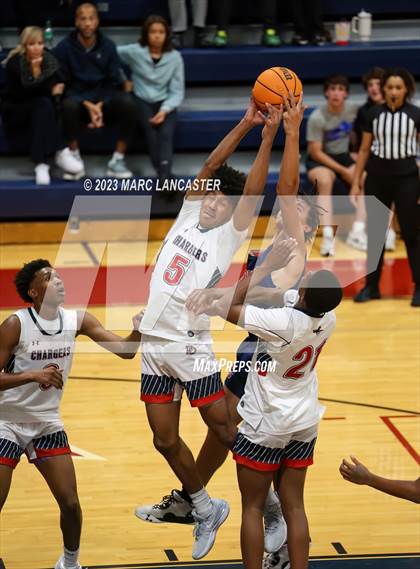 Thumbnail 2 in Lincoln Charter @ Providence Day photogallery.
