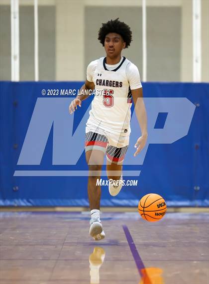 Thumbnail 1 in Lincoln Charter @ Providence Day photogallery.