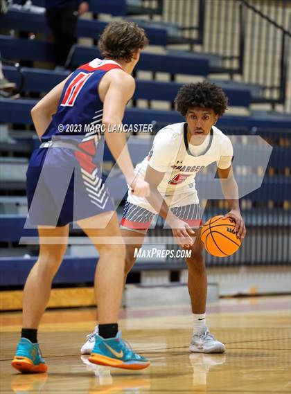 Thumbnail 2 in Lincoln Charter @ Providence Day photogallery.