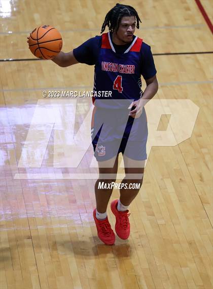 Thumbnail 3 in Lincoln Charter @ Providence Day photogallery.