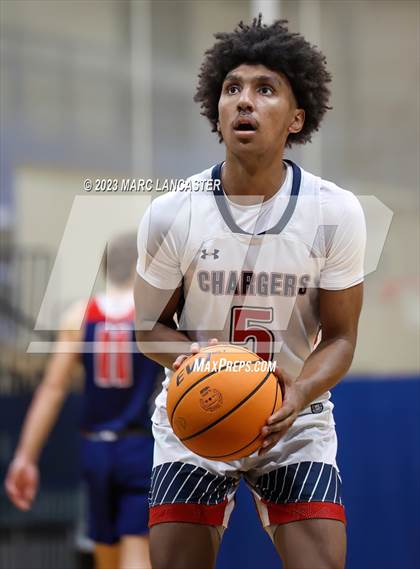 Thumbnail 1 in Lincoln Charter @ Providence Day photogallery.