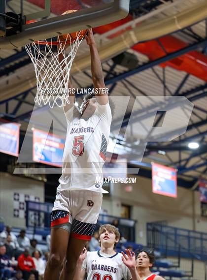 Thumbnail 3 in Lincoln Charter @ Providence Day photogallery.