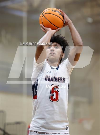 Thumbnail 3 in Lincoln Charter @ Providence Day photogallery.