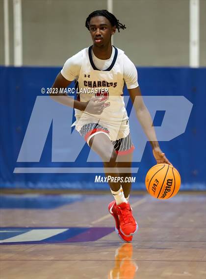 Thumbnail 3 in Lincoln Charter @ Providence Day photogallery.