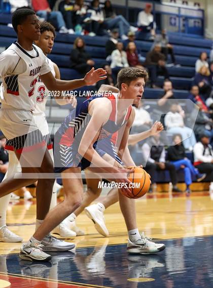 Thumbnail 3 in Lincoln Charter @ Providence Day photogallery.