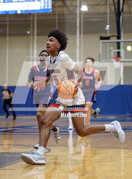 Thumbnail 1 in Lincoln Charter @ Providence Day photogallery.