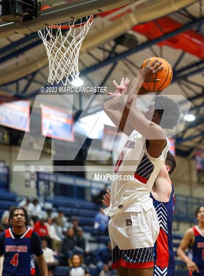 Thumbnail 1 in Lincoln Charter @ Providence Day photogallery.