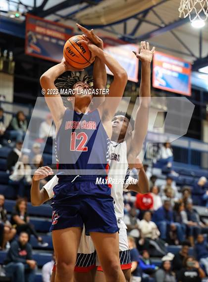 Thumbnail 1 in Lincoln Charter @ Providence Day photogallery.