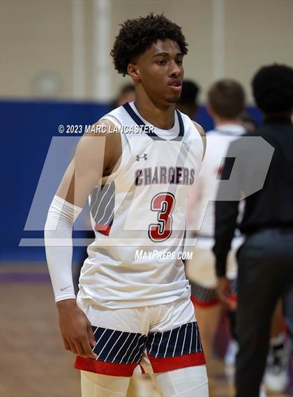 Thumbnail 1 in Lincoln Charter @ Providence Day photogallery.