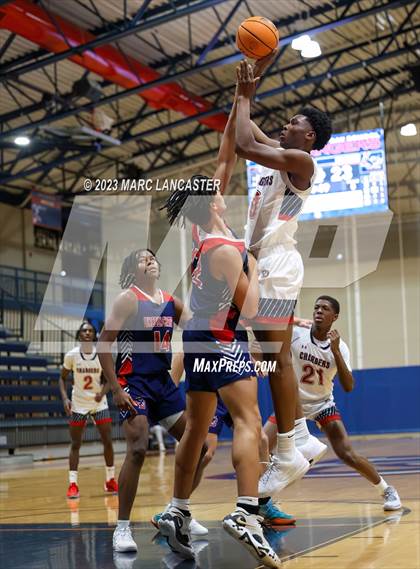 Thumbnail 3 in Lincoln Charter @ Providence Day photogallery.