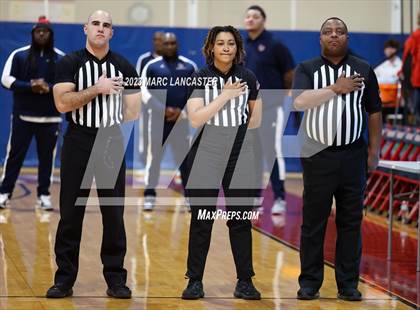 Thumbnail 1 in Lincoln Charter @ Providence Day photogallery.