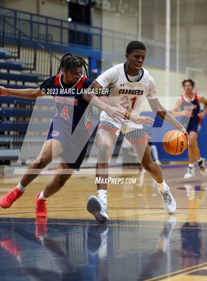 Thumbnail 2 in Lincoln Charter @ Providence Day photogallery.