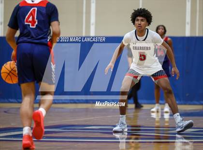 Thumbnail 1 in Lincoln Charter @ Providence Day photogallery.