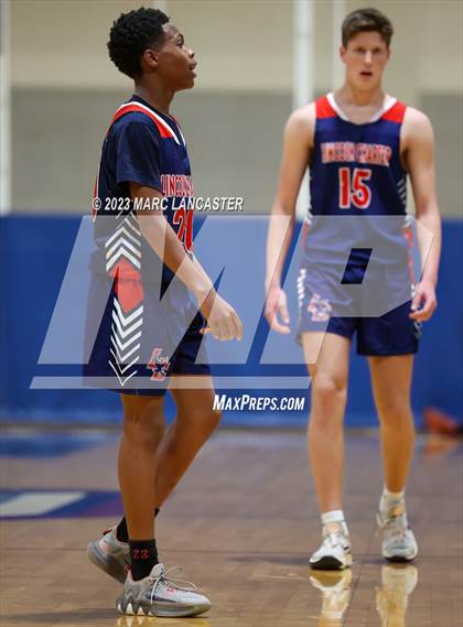Thumbnail 2 in Lincoln Charter @ Providence Day photogallery.