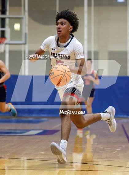 Thumbnail 2 in Lincoln Charter @ Providence Day photogallery.