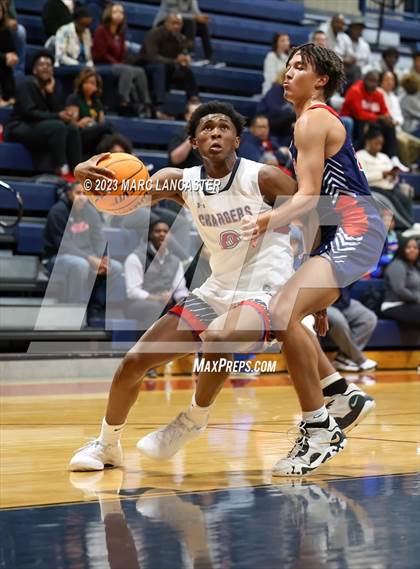 Thumbnail 2 in Lincoln Charter @ Providence Day photogallery.