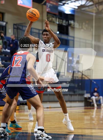 Thumbnail 1 in Lincoln Charter @ Providence Day photogallery.