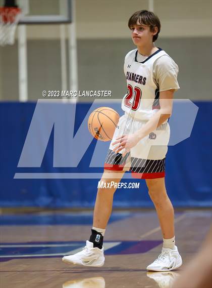 Thumbnail 2 in Lincoln Charter @ Providence Day photogallery.