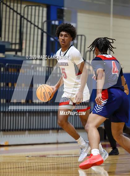 Thumbnail 2 in Lincoln Charter @ Providence Day photogallery.