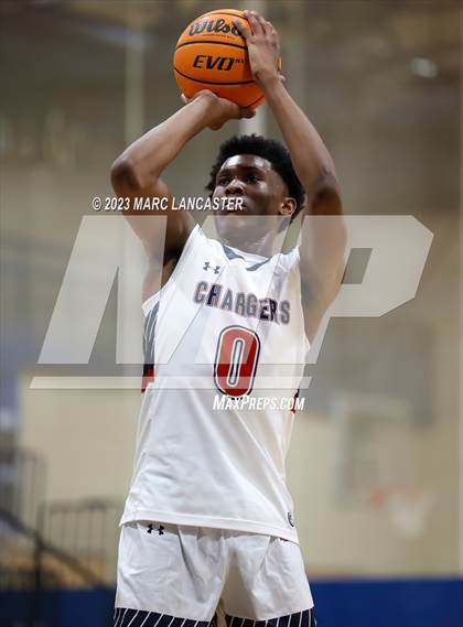 Thumbnail 2 in Lincoln Charter @ Providence Day photogallery.