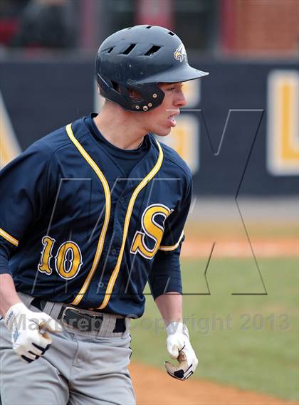 Thumbnail 1 in Pikeville @ Seymour photogallery.