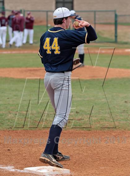 Thumbnail 3 in Pikeville @ Seymour photogallery.