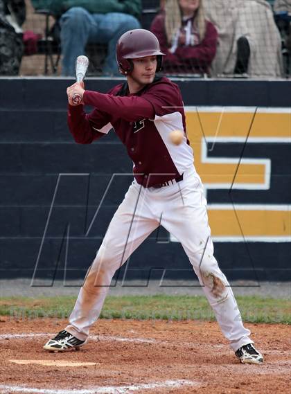 Thumbnail 1 in Pikeville @ Seymour photogallery.