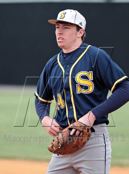 Thumbnail 1 in Pikeville @ Seymour photogallery.