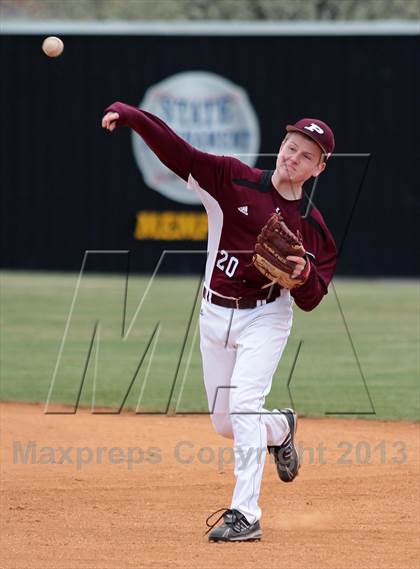 Thumbnail 1 in Pikeville @ Seymour photogallery.