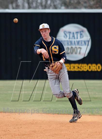 Thumbnail 1 in Pikeville @ Seymour photogallery.