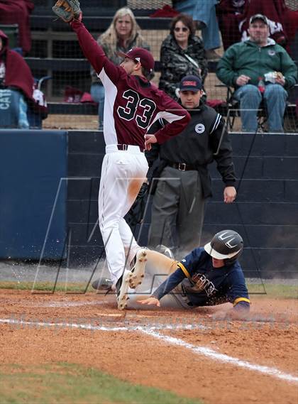 Thumbnail 3 in Pikeville @ Seymour photogallery.