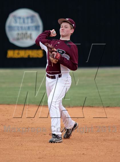 Thumbnail 1 in Pikeville @ Seymour photogallery.