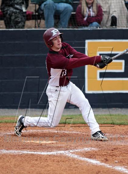 Thumbnail 1 in Pikeville @ Seymour photogallery.